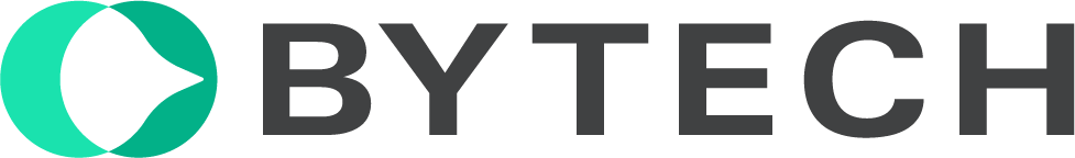 Bytech Logo